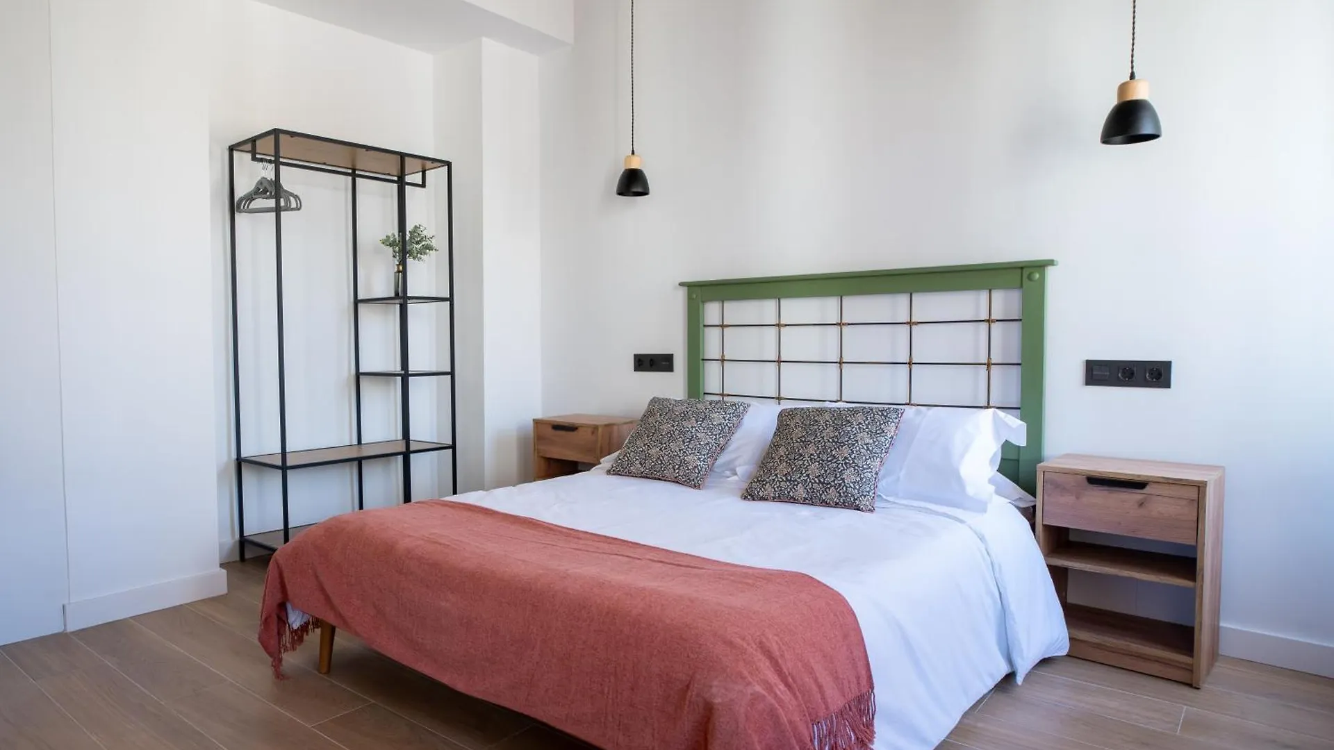 Apartamentos Gomerez 30 Granada 0*,  España