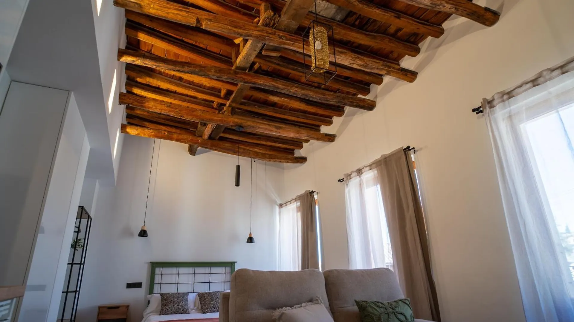 Apartamentos Gomerez 30 Granada 0*,