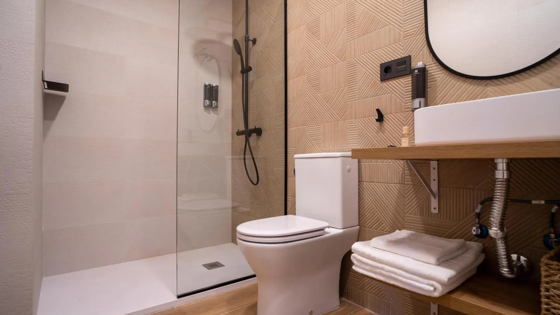 Apartamentos Gomerez 30 Granada